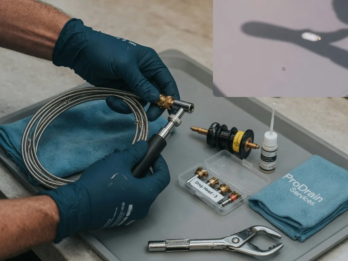 Why choose Drain Cleaning in Lester, AL